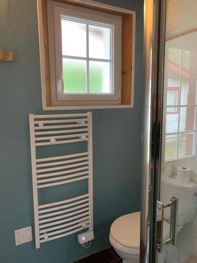 Studio Laina Avec Piscine, Spa Optionnel Irissarry Exteriör bild